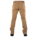 Miniatyrbillede 4 af 4: Overlap Chino Lange Bukser Brun 40 Mand