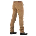 Miniatyrbillede 2 af 4: Overlap Chino Lange Bukser Brun 40 Mand