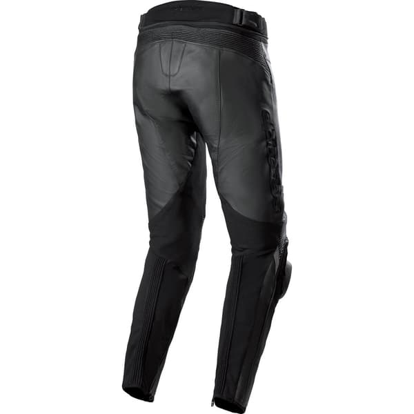 Alpinestars Läderbyxor Missile V3 Svart 48 Man