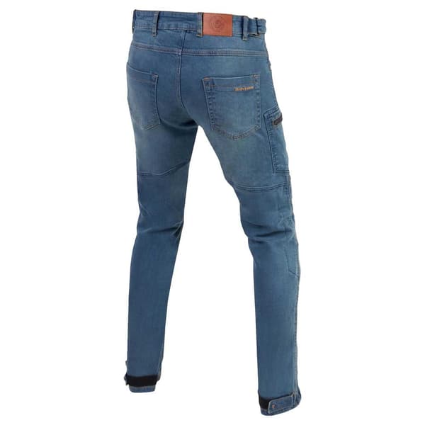 Rebelhorn Farkut Urban Iii Sininen 40 / 32 Mies