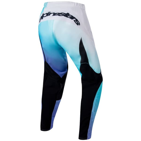 Alpinestars Byxor Stella Fluid Blå 26 Kvinna