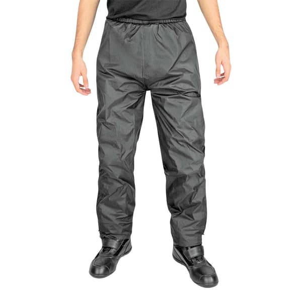 Oj Pitkät Housut Compact Down Harmaa 5XL Mies