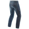 Pikkukuva 4 / 10: Dainese Outlet Housut Denim Blast Regular Tex Sininen 38 Mies