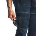 Pikkukuva 10 / 10: Dainese Outlet Housut Denim Blast Regular Tex Sininen 38 Mies