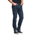 Pikkukuva 1 / 10: Dainese Outlet Housut Denim Blast Regular Tex Sininen 38 Mies
