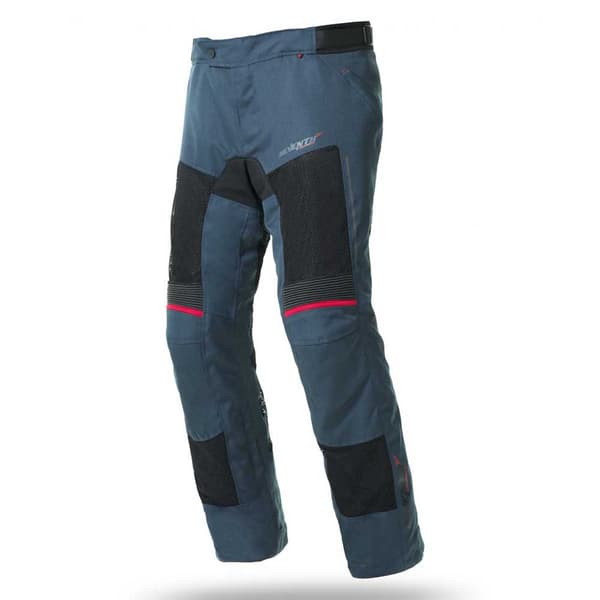 Seventy Degrees Bukser Sd-pt22 Touring Blå 5XL Mand