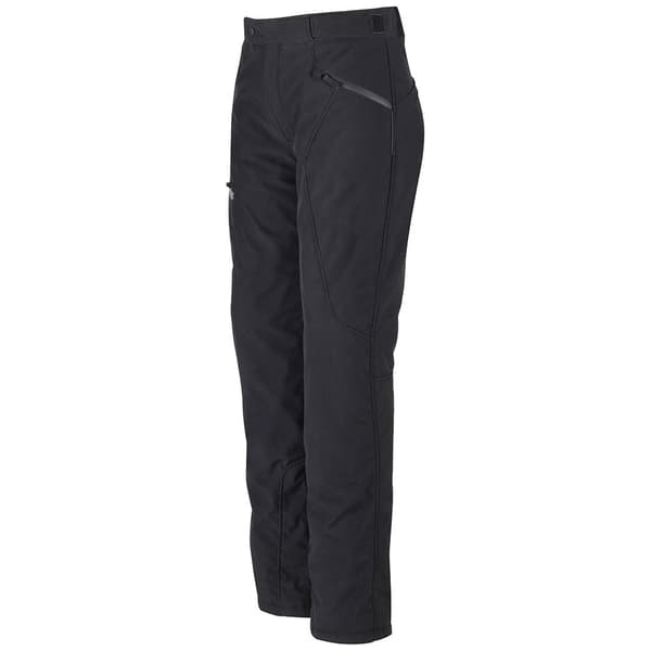 Furygan Housut Softshell Musta M Mies