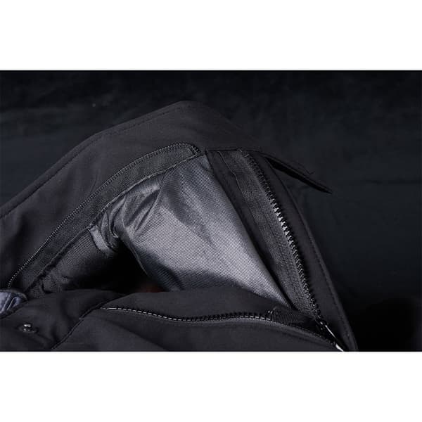 Furygan Housut Softshell Musta M Mies