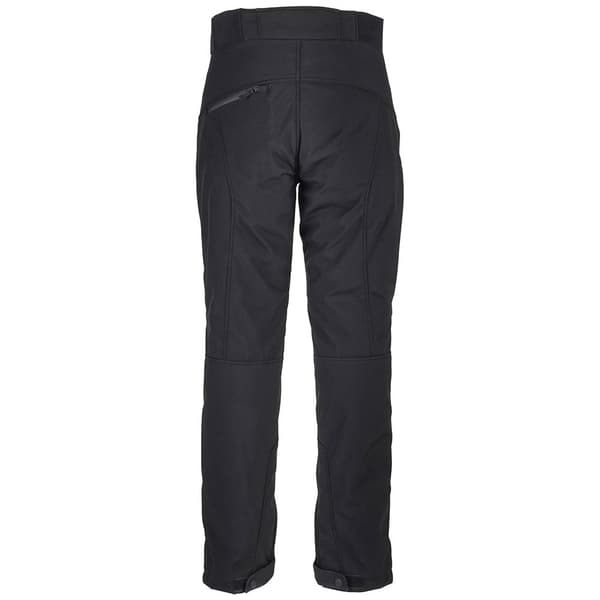 Furygan Housut Softshell Musta M Mies