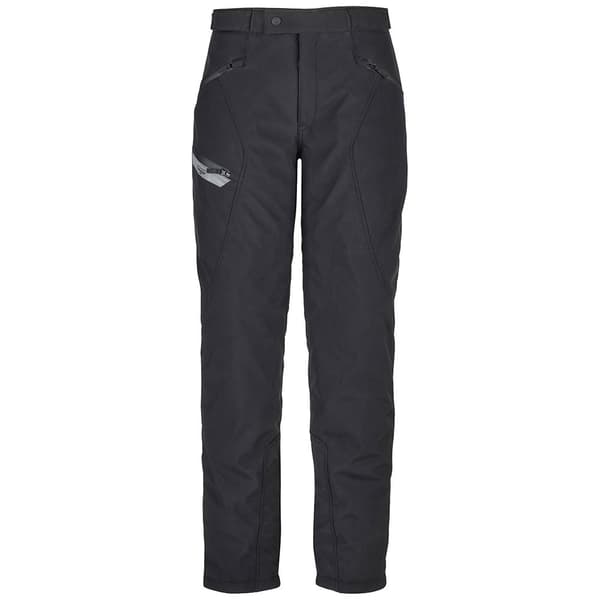 Furygan Housut Softshell Musta M Mies