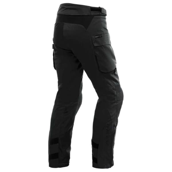 Dainese Byxor Ladakh 3l D-dry Svart 52 Man