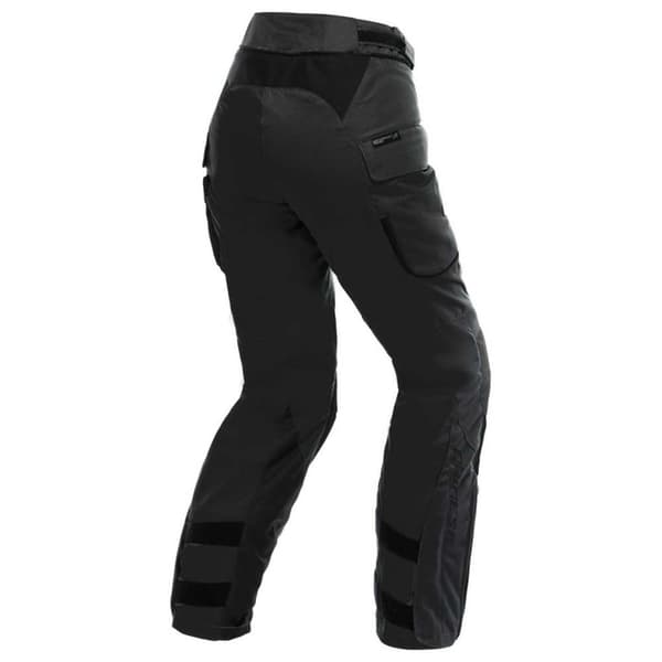Dainese Byxor Ladakh 3l D-dry Svart 42 Kvinna