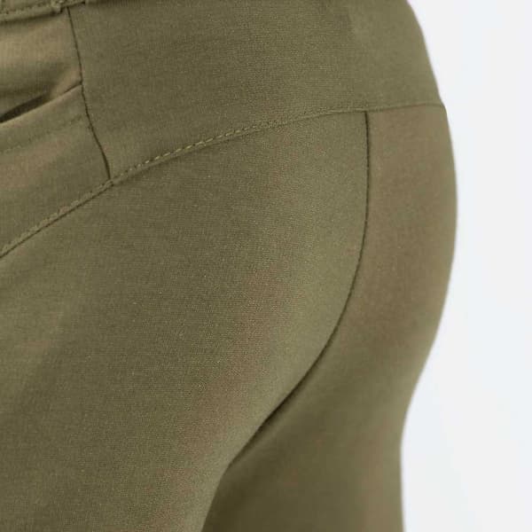 Oxford Bukser Super Leggings 2.0 Grøn 18 / Regular Kvinde