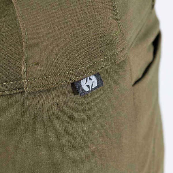 Oxford Bukser Super Leggings 2.0 Grøn 18 / Regular Kvinde