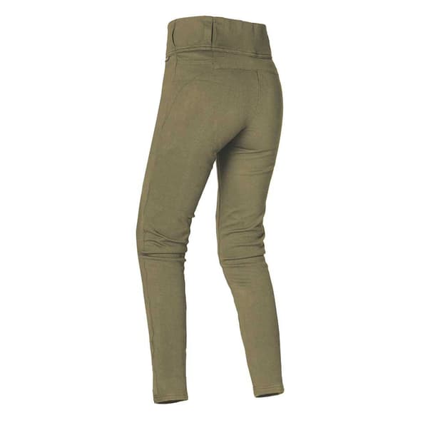 Oxford Bukser Super Leggings 2.0 Grøn 18 / Regular Kvinde