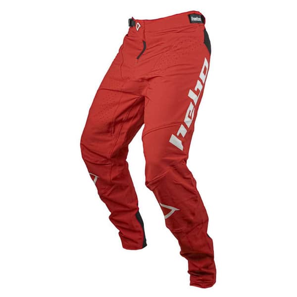 Hebo Housut Tech Punainen 2XL Mies