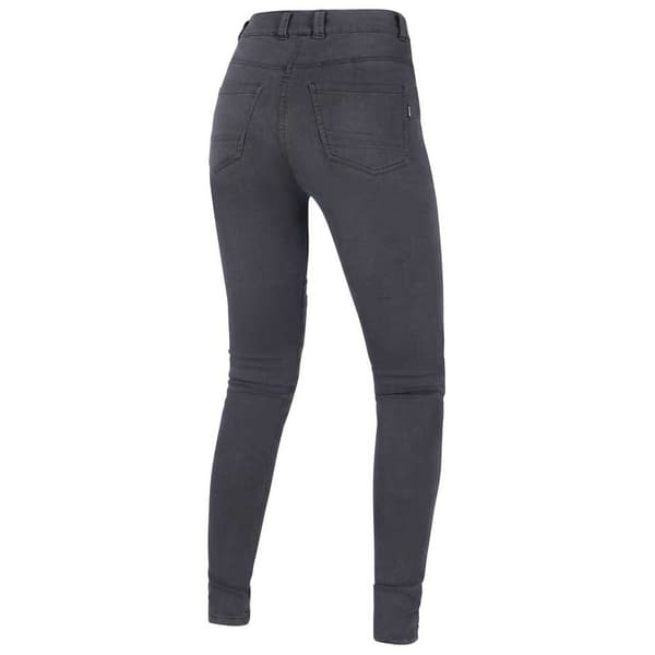 Richa Jeans Nora 2 Skinny Svart 36 / Regular Kvinna