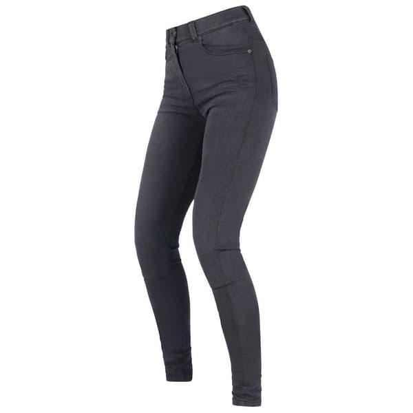 Richa Jeans Nora 2 Skinny Svart 36 / Regular Kvinna