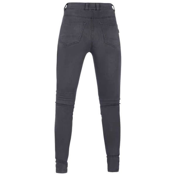Richa Jeans Nora 2 Skinny Svart 36 / Regular Kvinna