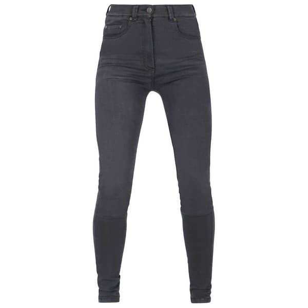 Richa Jeans Nora 2 Skinny Svart 36 / Regular Kvinna