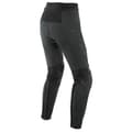 Miniatyrbillede 2 af 2: Dainese Lange Bukser Pony 3 Leather Sort 42 Kvinde