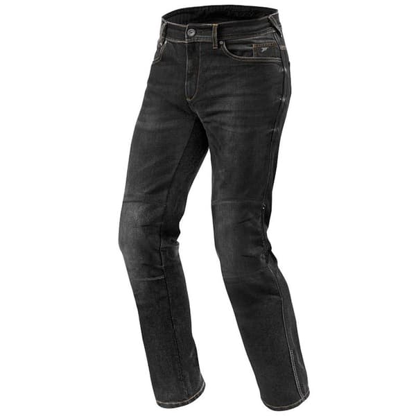 Seventy Degrees Långbyxor Sd-pj4 Regular Fit Svart M Kvinna