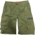 Miniatyrbild 1 av 2: West Coast Choppers Shorts Cfl Cargo Grönt XL Man