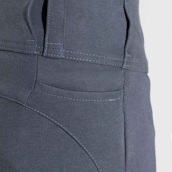 Oxford Housut Super Leggings 2.0 Harmaa 12 / Regular Nainen