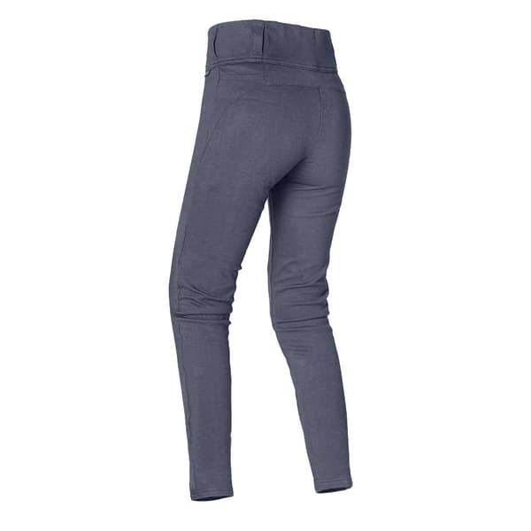 Oxford Housut Super Leggings 2.0 Harmaa 12 / Regular Nainen