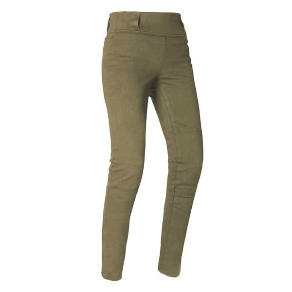Oxford Housut Super Leggings 2.0 Vihreä 12 / Regular Nainen
