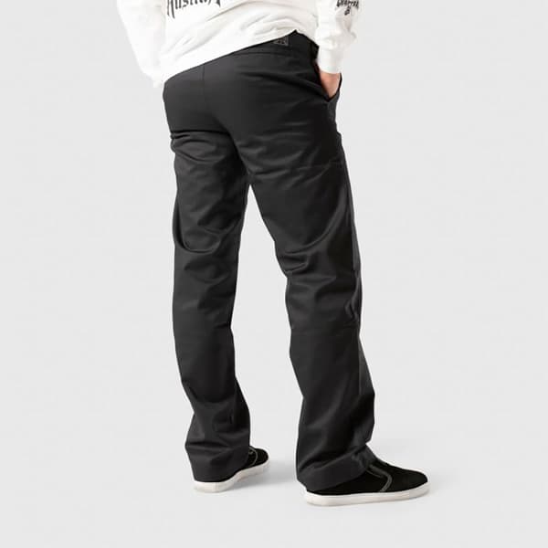 West Coast Choppers Byxor Austin Grå 32 / 34 Man