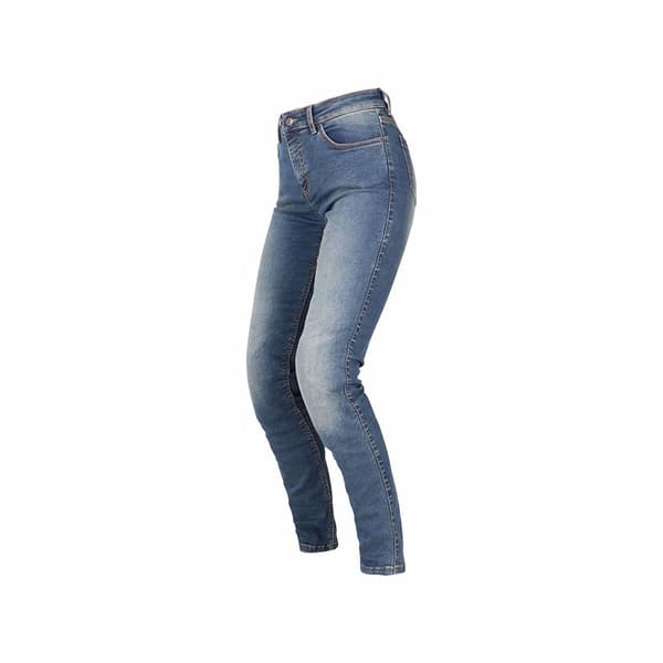 Richa Housut Original 2 Slim Fit Sininen 36 / Regular Nainen