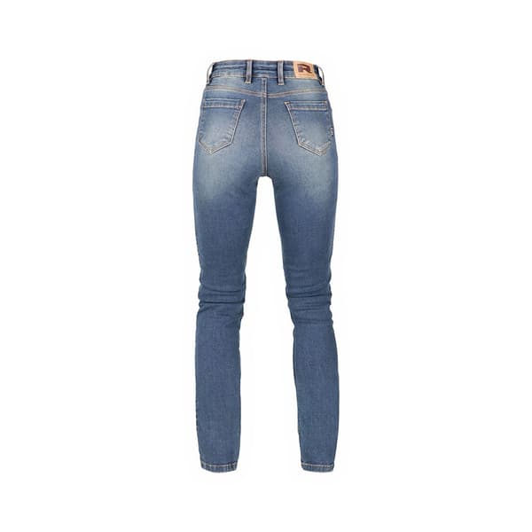 Richa Housut Original 2 Slim Fit Sininen 36 / Regular Nainen