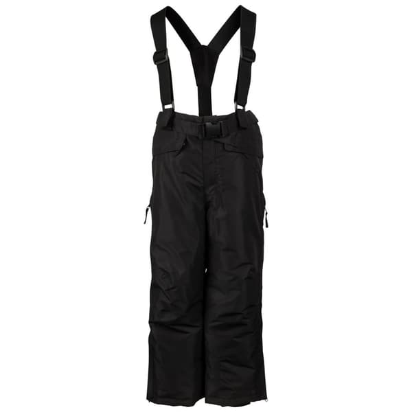 Trespass Childrens/Kids Northaway Ski Trousers