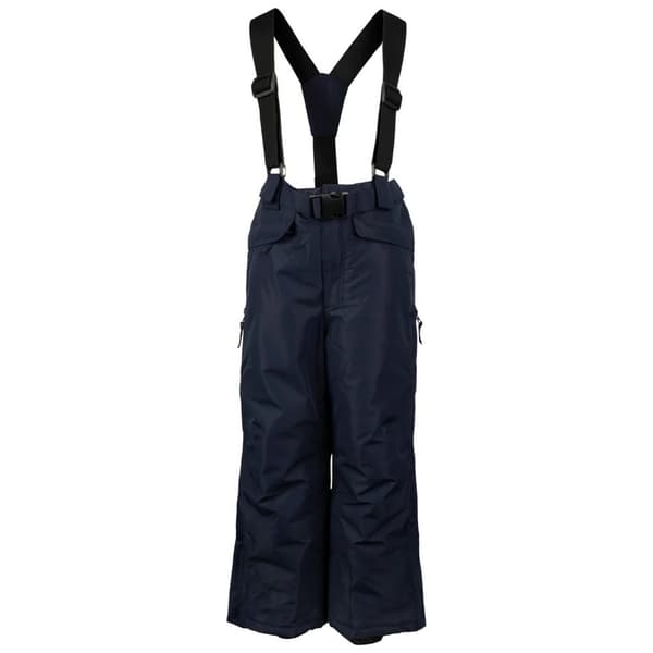 Trespass Childrens/Kids Northaway Ski Trousers