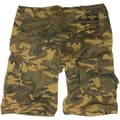 Pikkukuva 2 / 2: West Coast Choppers Shortsit Cfl Cargo Vihreä 2XL Mies