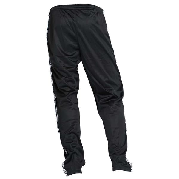 West Coast Choppers Byxor Tracksuit Svart M Man