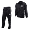 Miniatyrbillede 1 af 6: West Coast Choppers Bukser Tracksuit Sort XL Mand