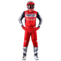 Pikkukuva 3 / 5: Troy Lee Designs Housut Gp Mono Punainen 32 Mies
