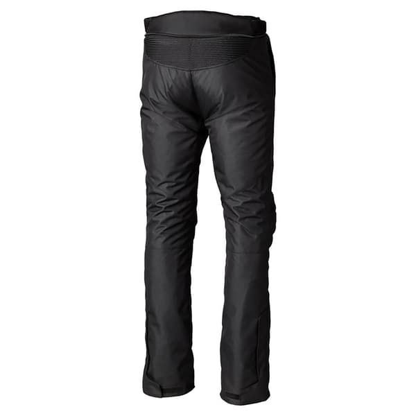 Rst Housut S-1 Ce Musta L / Regular Mies