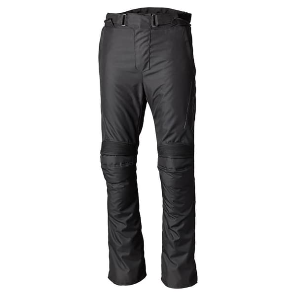 Rst Housut S-1 Ce Musta L / Regular Mies