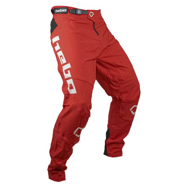 Hebo Byxor Tech Röd XL Man