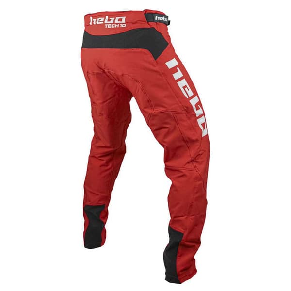 Hebo Byxor Tech Röd XL Man