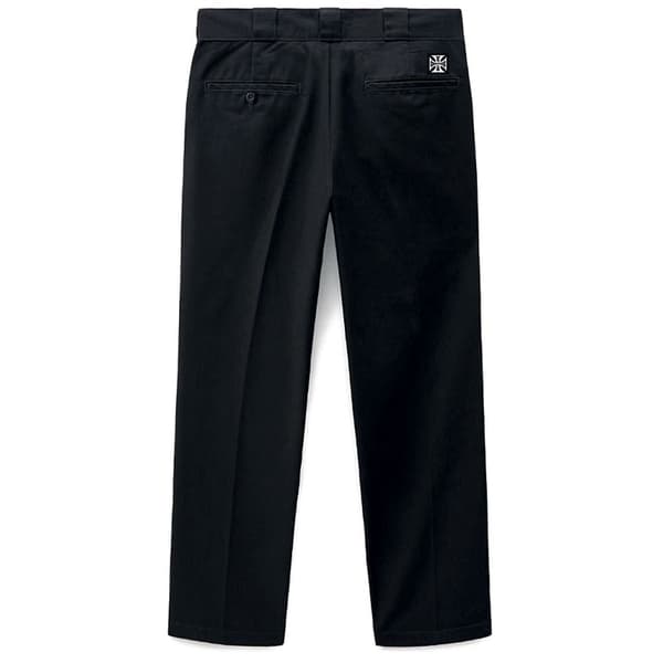West Coast Choppers Byxor Austin Svart 36 / 32 Man