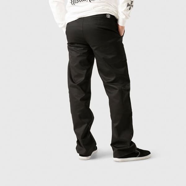 West Coast Choppers Byxor Austin Svart 36 / 32 Man