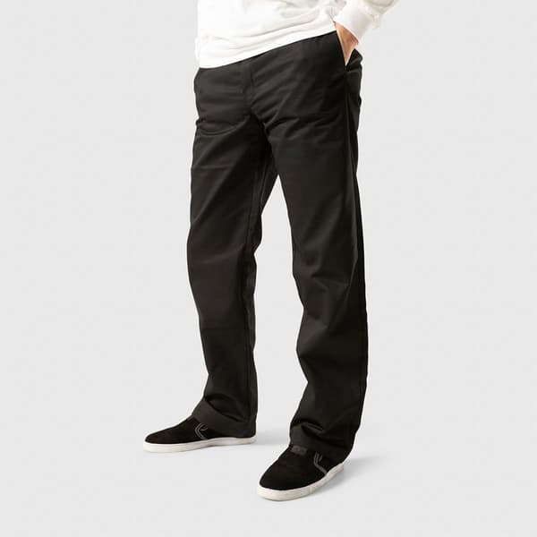 West Coast Choppers Byxor Austin Svart 36 / 32 Man