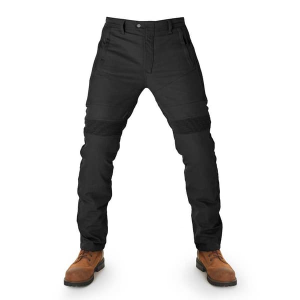 Fuel Motorcycles Byxor Marshal Svart 30 Man