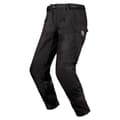 Miniatyrbillede 1 af 2: Ls2 Textil Bukser Douglas Sort M Mand