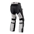 Miniatyrbild 2 av 2: Revit Motorcykelbyxor Rev´it Defender 3 Goretex Vit M Man