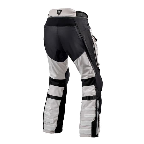 Revit Motorcykelbyxor Rev´it Defender 3 Goretex Vit M Man